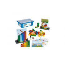  Конструктор "Креативный строитель DUPLO" - «globural.ru» - Кострома