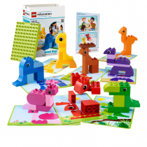 Лото с животными. DUPLO - «globural.ru» - Кострома