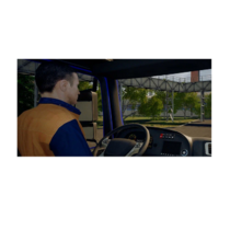 VR-тренажер для колледжей и вузов. "Транспорт. Риски автотранспорта" - «globural.ru» - Кострома