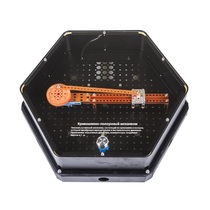 Модуль интерактивный "Механизм 2" - «globural.ru» - Кострома