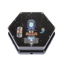 Модуль интерактивный "Эффект Бернулли" - «globural.ru» - Кострома