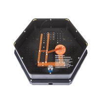 Модуль интерактивный "Механизм 3" - «globural.ru» - Кострома