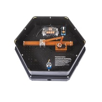 Модуль интерактивный "Механизм 1" - «globural.ru» - Кострома