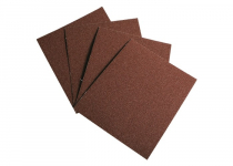 Набор шлифовальной бумаги (2 вида) - «globural.ru» - Кострома