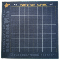 Игровое поле - «globural.ru» - Кострома