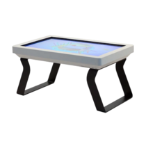 Интерактивный стол 32" - «globural.ru» - Кострома