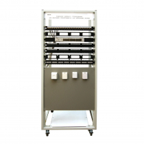 Учебное оборудование для изучения структурированных кабельных систем - «globural.ru» - Кострома