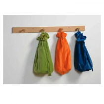 Сказочные мешочки. Планка для хранения - «globural.ru» - Кострома