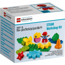 Демо-набор "Планета STEAM" - «globural.ru» - Кострома