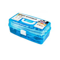  Робототехнический конструктор "Роботрек базовый Технология" - «globural.ru» - Кострома