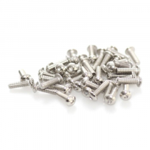 Винты М4 с головкой под шестигранник Socket Cap Screw M4*16-Button Head (50-Pack) - «globural.ru» - Кострома