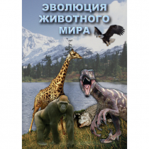DVD Эволюция животного мира - «globural.ru» - Кострома