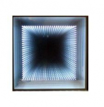 Настенное панно «Бесконечность 40» - «globural.ru» - Кострома