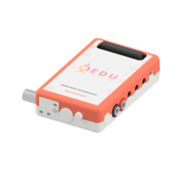 Цифровая лаборатория Эдутехникс по экологии. Стартовый комплект - «globural.ru» - Кострома