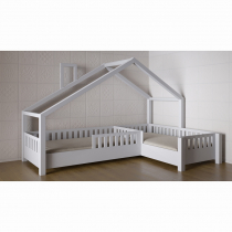 Детская кровать «Мия» - «globural.ru» - Кострома