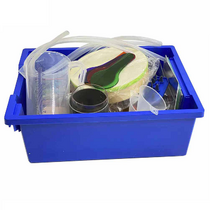 Комплект для экспериментирования «Мои первые опыты: Свет и звук» - «globural.ru» - Кострома