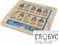 Панель "1-10 - магнитный счет" - «globural.ru» - Кострома