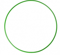 Комплект обручей гимнастических стальных (d=90 см) - «globural.ru» - Кострома