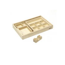 Коробочка для аппликаций (без декора) - «globural.ru» - Кострома