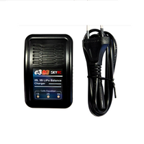 Зарядное устройство для квадрокоптера "Пионер Базовый" - «globural.ru» - Кострома