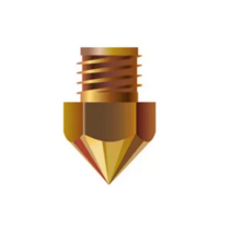 Сопло латунь 0.3 мм - «globural.ru» - Кострома