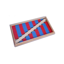 Настольные числовые штанги. - «globural.ru» - Кострома