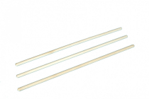 Палка гимнастическая деревянная 120 см - «globural.ru» - Кострома