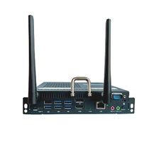 Встраиваемый компьютер (OPS TOP 12650H) для интерактивных панелей Edflat  - «globural.ru» - Кострома