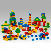  Конструктор "Город DUPLO" - «globural.ru» - Кострома