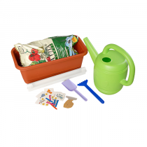 Набор "Я учусь выращивать растения" - «globural.ru» - Кострома