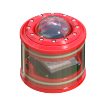 Коммуникационный буй и пульт управления - «globural.ru» - Кострома