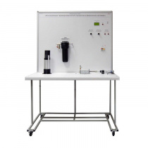 Учебный лабораторный стенд «Исследование термодинамических процессов в физических системах» - «globural.ru» - Кострома