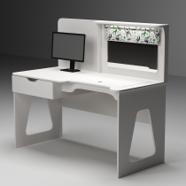 Интерактивный профессиональны стол психолога-дефектолога Стандарт - «globural.ru» - Кострома