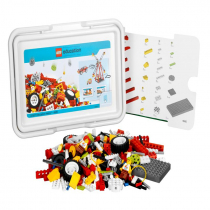 Ресурсный набор LEGO Education Wedo - «globural.ru» - Кострома