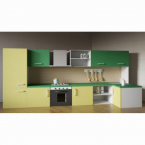 Детская кухня «Валерия» - «globural.ru» - Кострома