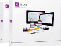 Цифровая лаборатория Relab по физике для учителя - «globural.ru» - Кострома
