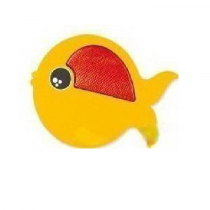 Элемент "Рыбка" для сенсорного модуля - «globural.ru» - Кострома