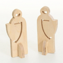 Комплект "Стражники" - «globural.ru» - Кострома