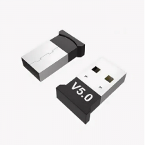 Адаптер Bluetooth-USB Ver. 5.0 - «globural.ru» - Кострома