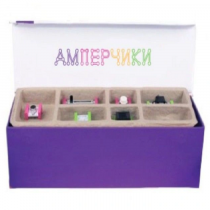 Учебный комплект электронные модули «Амперчики» - «globural.ru» - Кострома