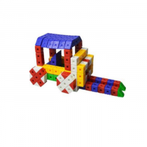 Набор для конструирования «Колышки»  - «globural.ru» - Кострома