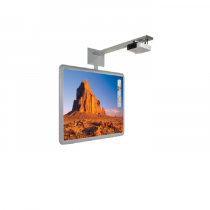Интерактивная система Promethean ActivBoard 178 Mount DLP - «globural.ru» - Кострома