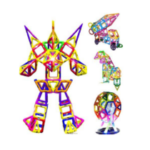 Набор для конструирования «Магнитные фигурки» - «globural.ru» - Кострома