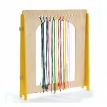 Панель "Шнуровка" - «globural.ru» - Кострома