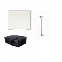 Интерактивная система. Комплект №3. - «globural.ru» - Кострома