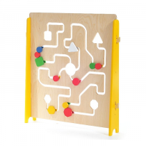 Панель "Лабиринт" - «globural.ru» - Кострома