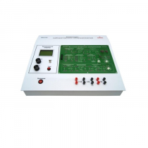 Учебный лабораторный стенд «Источники вторичного электропитания» - «globural.ru» - Кострома