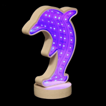 Мини светильник «Бесконечность» в ассортименте - «globural.ru» - Кострома