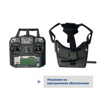 Программно-аппаратный комплекс EDDRON Basic - «globural.ru» - Кострома