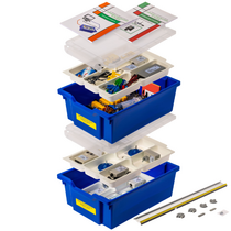 Цифровая лаборатория по физике (стандартный уровень) - «globural.ru» - Кострома